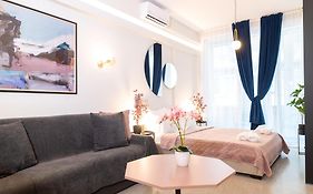 Syntagma Sweet House 3